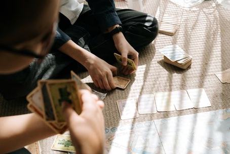 giấy phép Debet